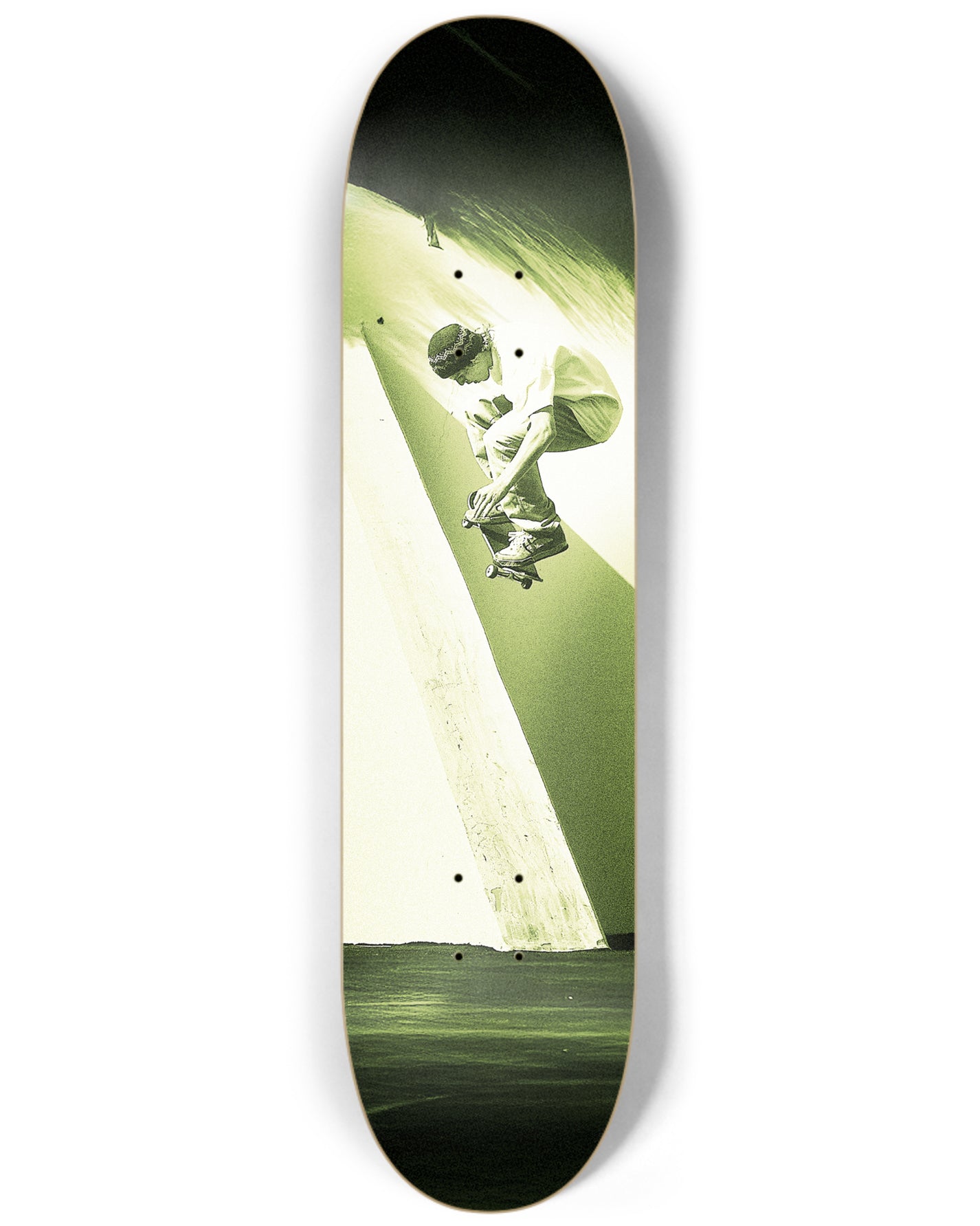 ANTHONY VAN ENGELEN 8.0" DECK