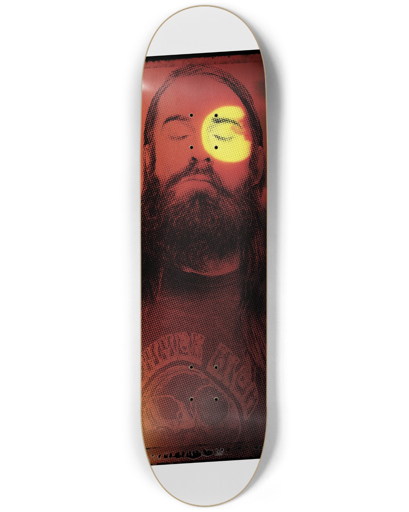 ETHAN FOWLER 8.5" DECK