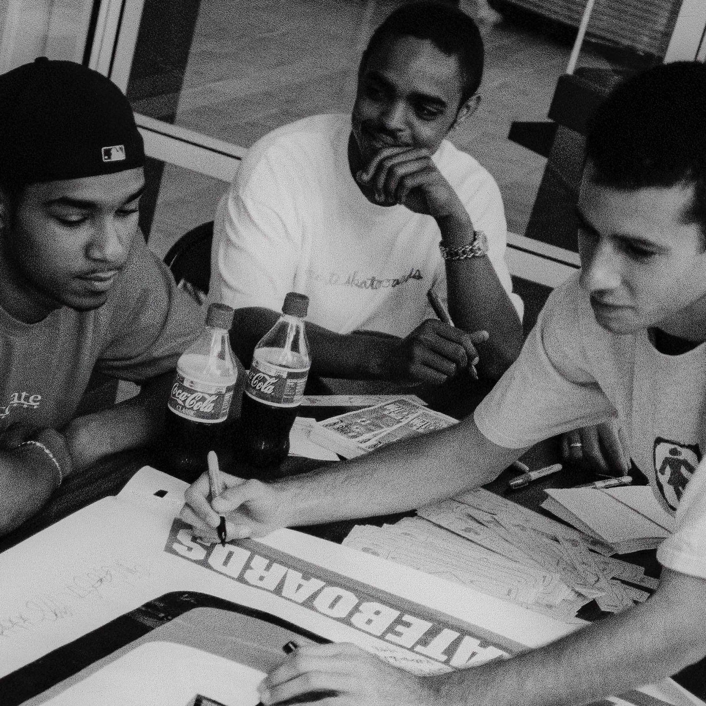 HAWAII SIGNING