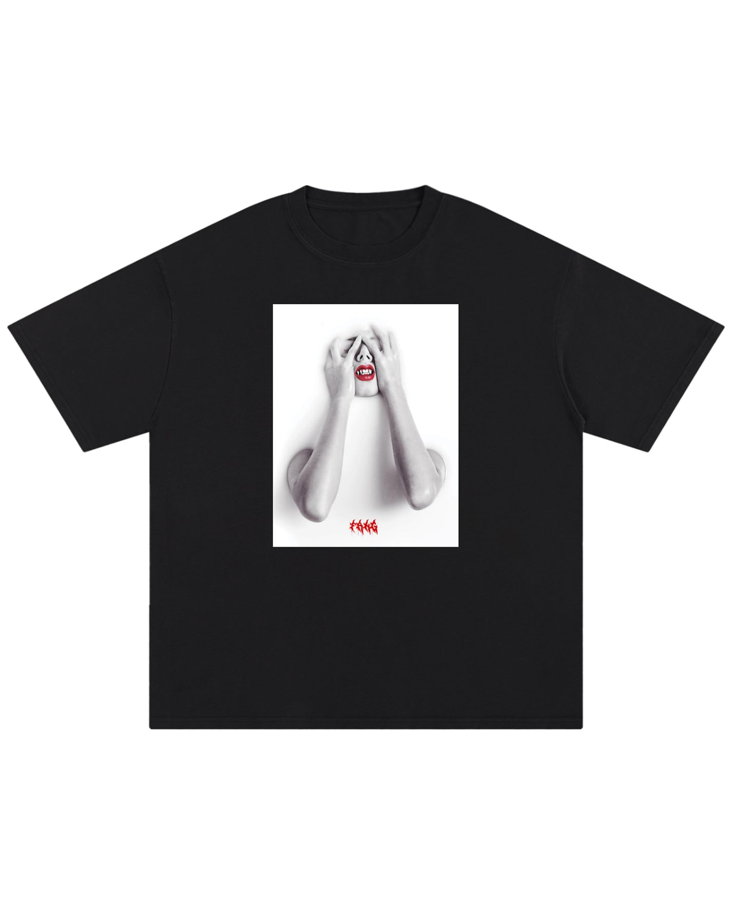 GOT MILK TEE