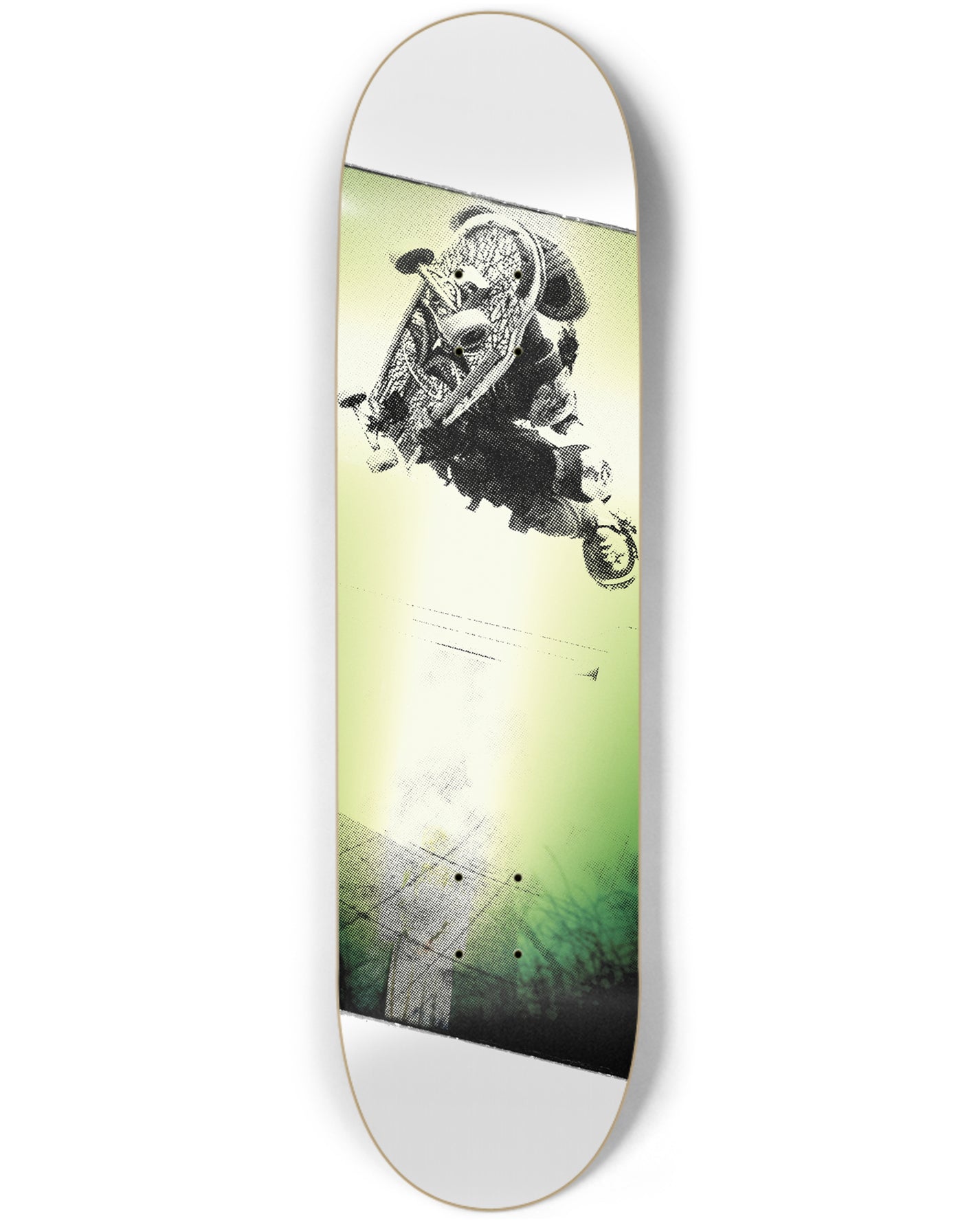 TONY HAWK 8.5" DECK