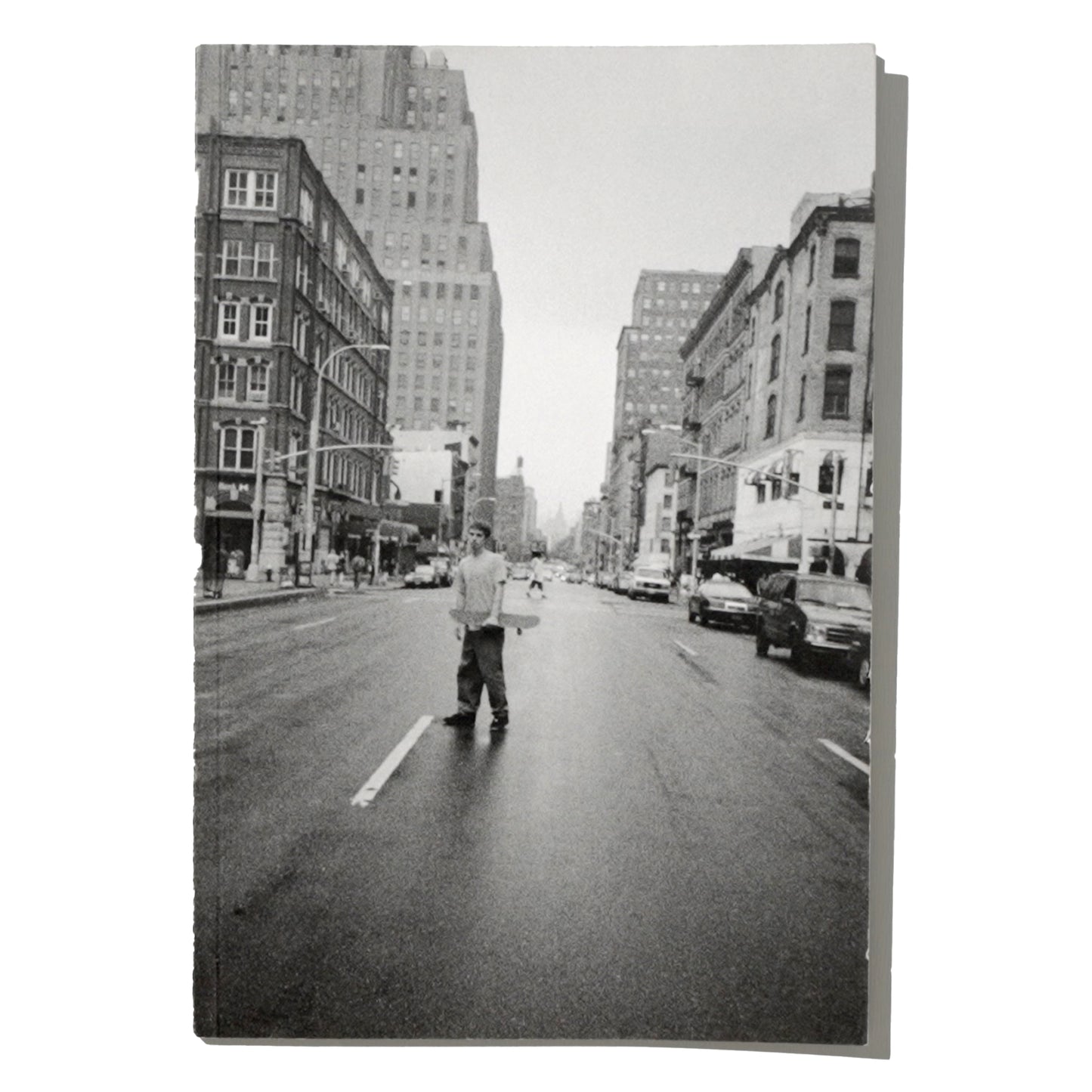 KIETH HUFNAGEL MEMORIAL x SUPREME | PUBLICATION