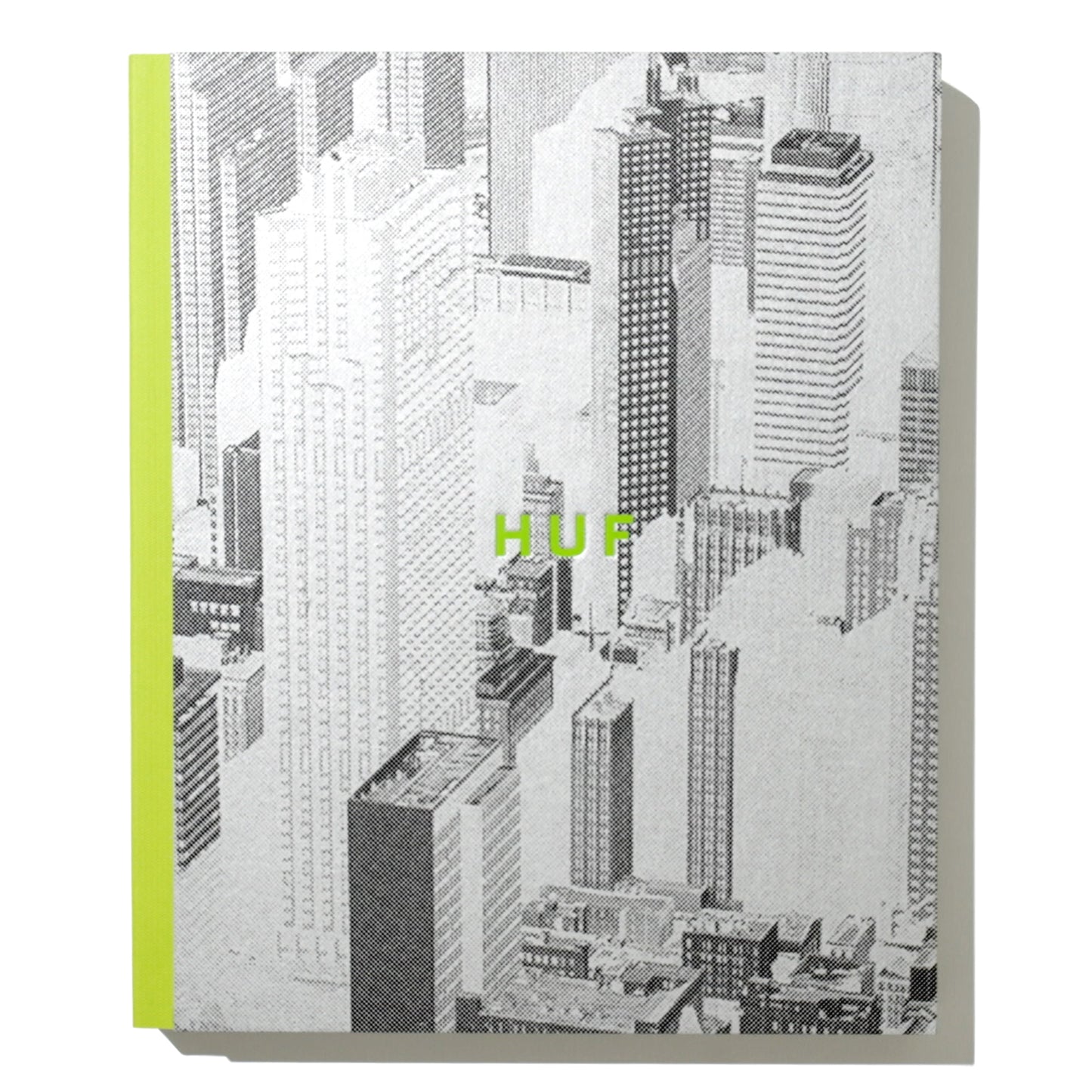 20 YEARS OF HUF
