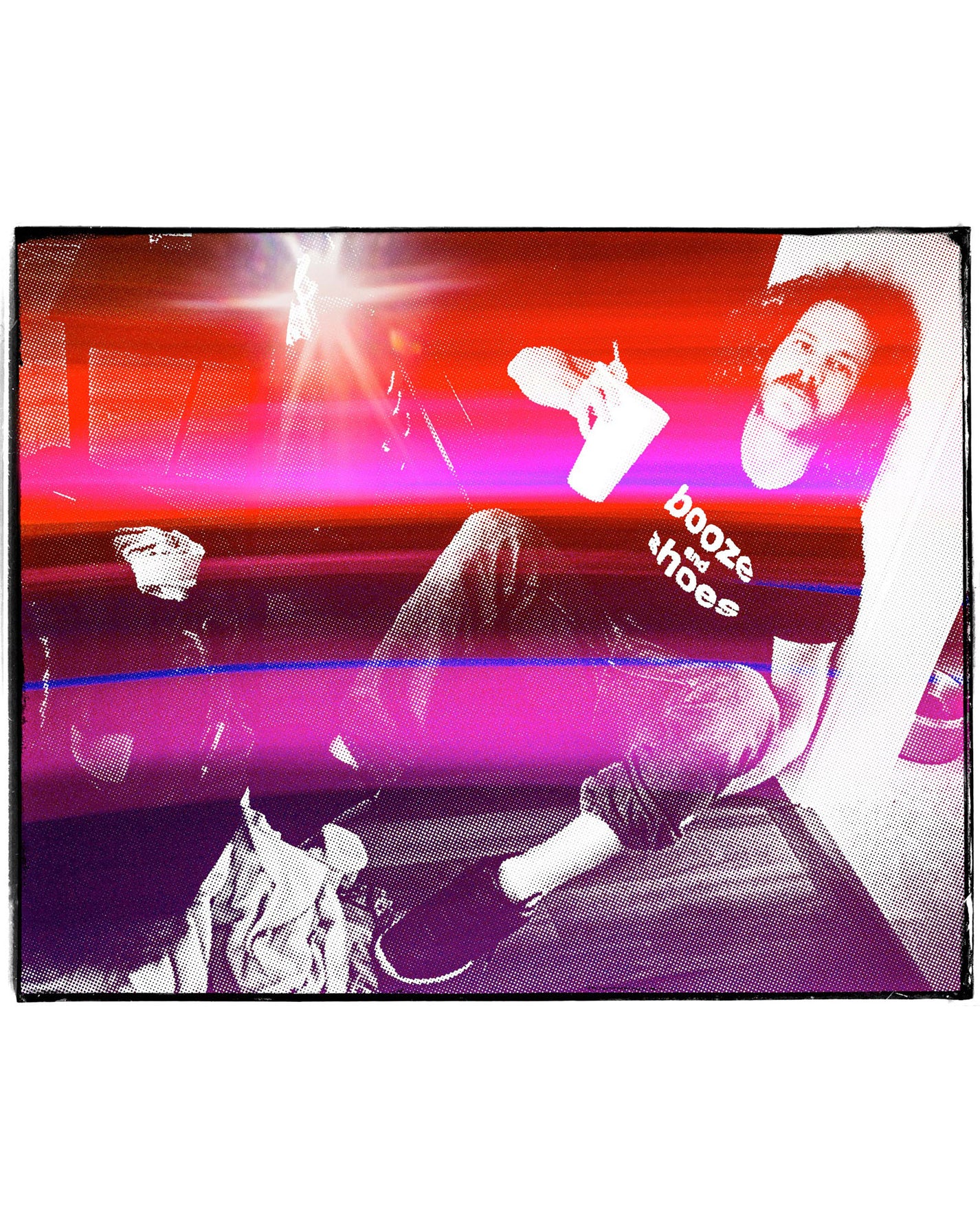 JASON DILL PRINT
