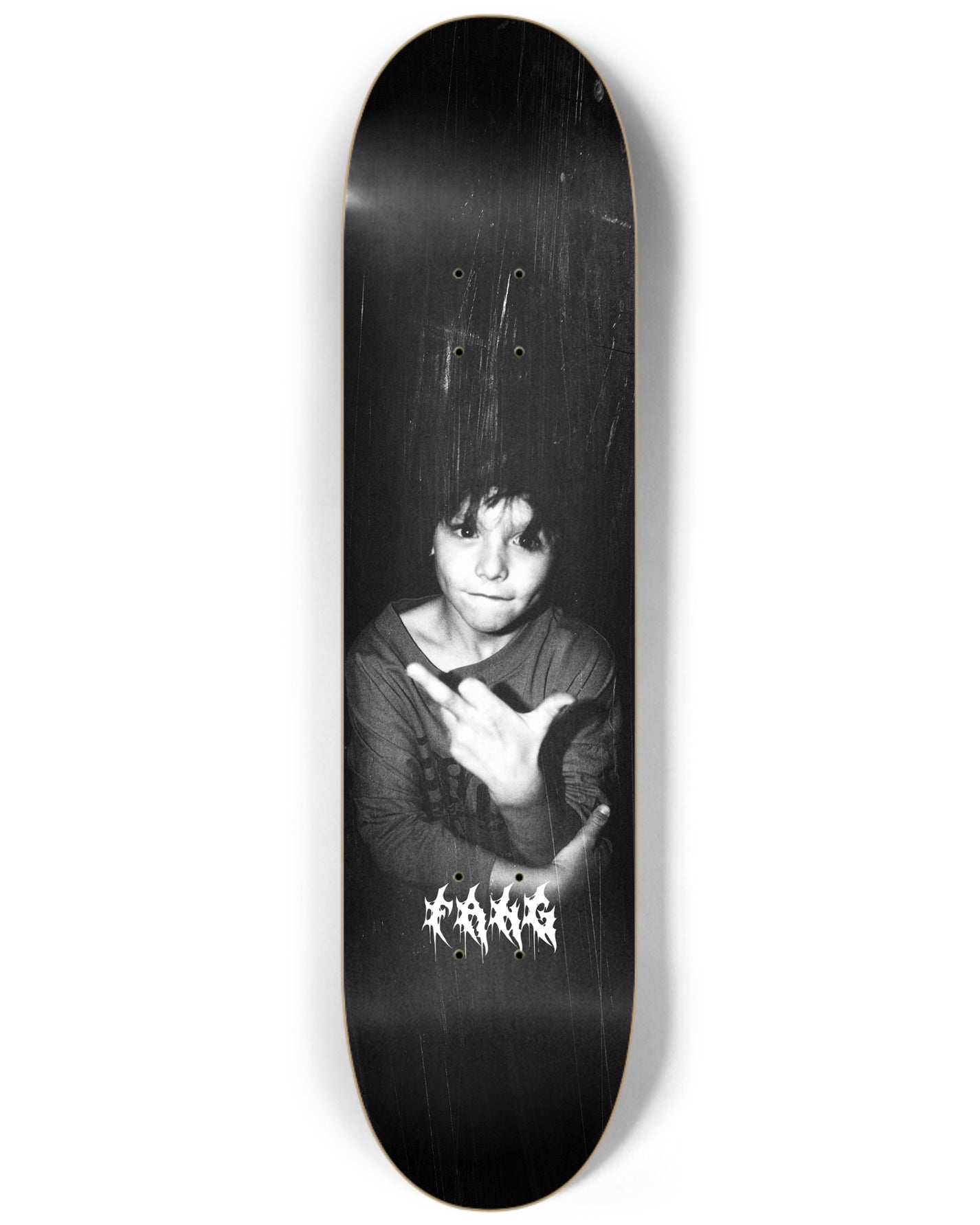 JOE BOY 8.0" DECK