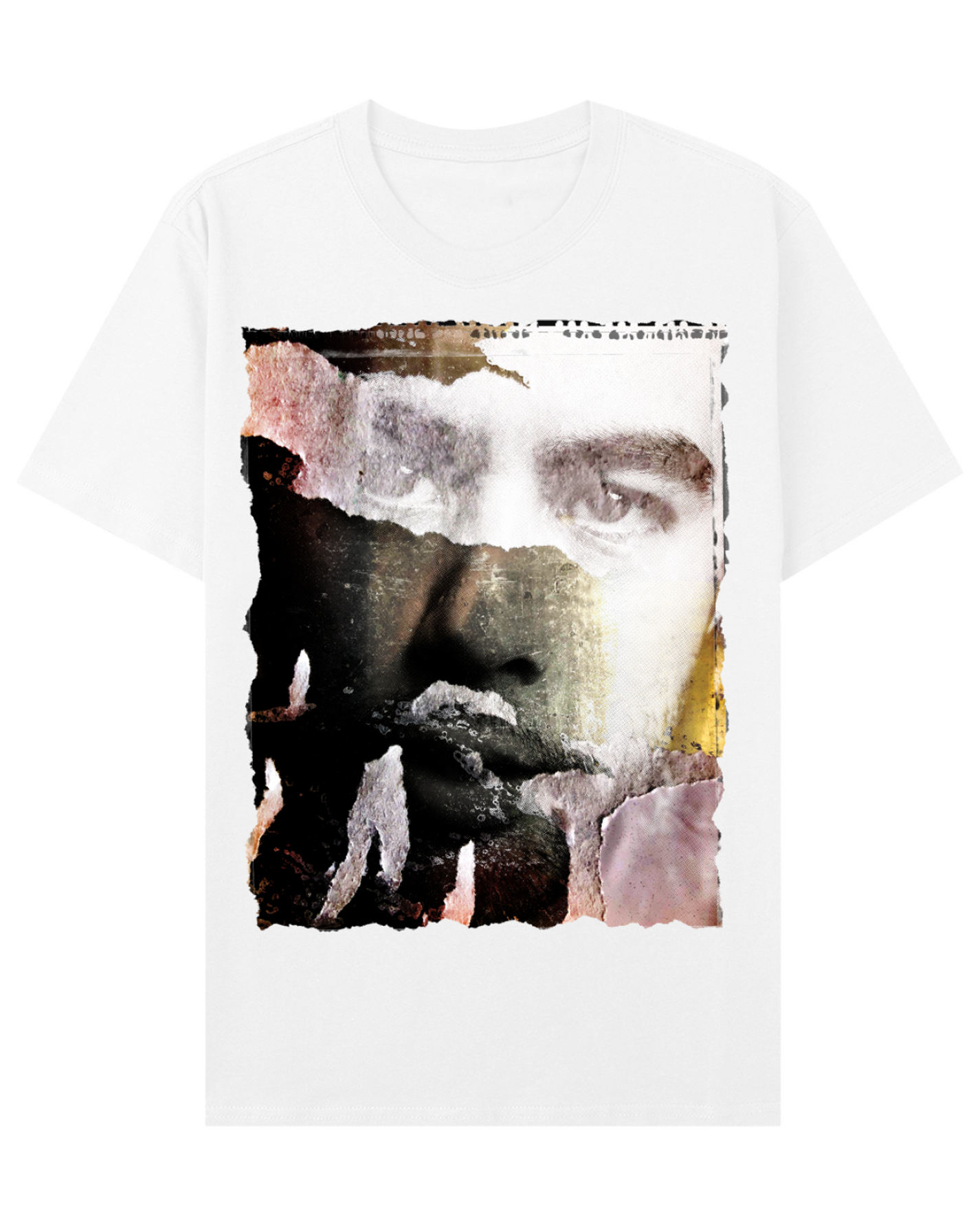 KOSTON TEE