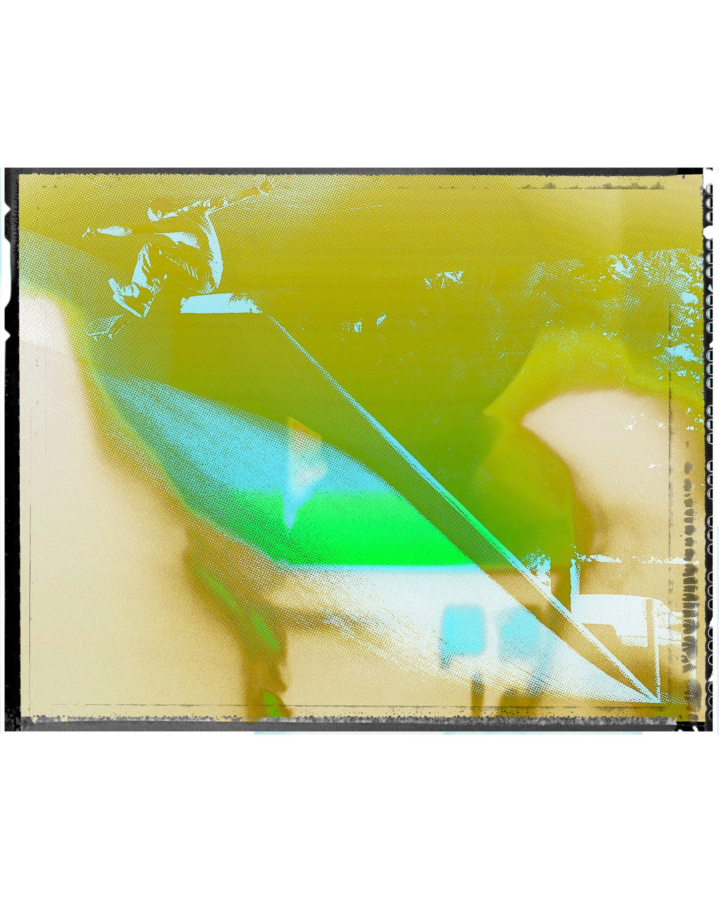MARC JOHNSON PRINT