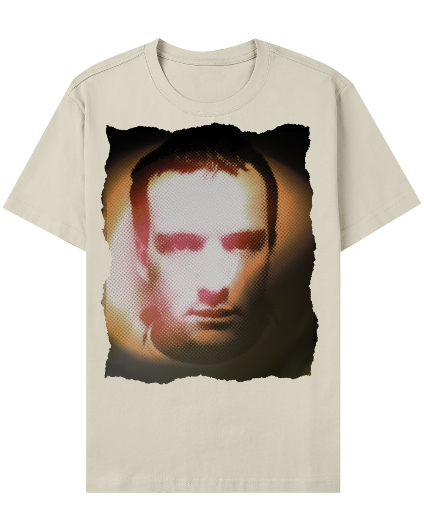 MARKOVICH TEE