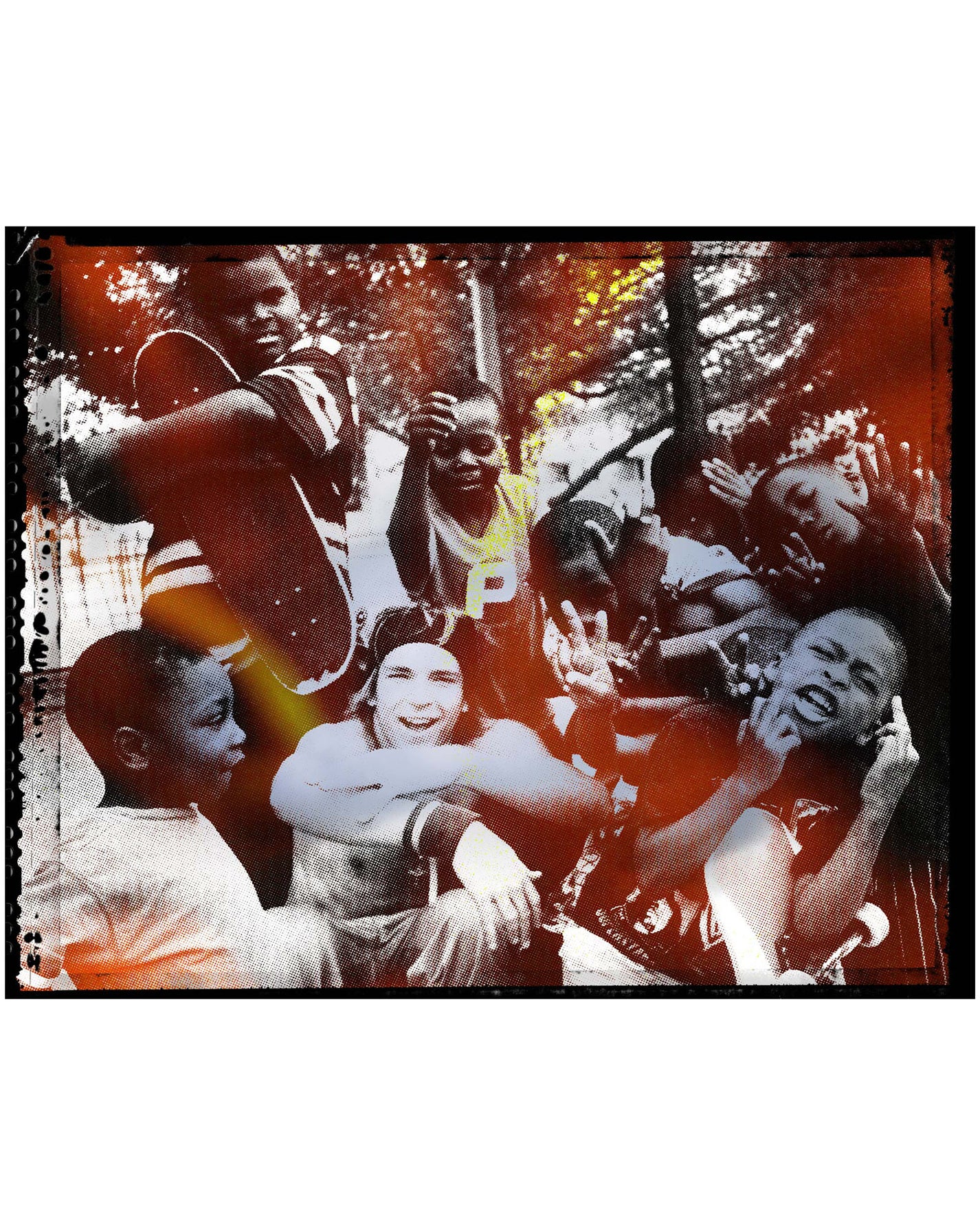 CHAD MUSKA PRINT