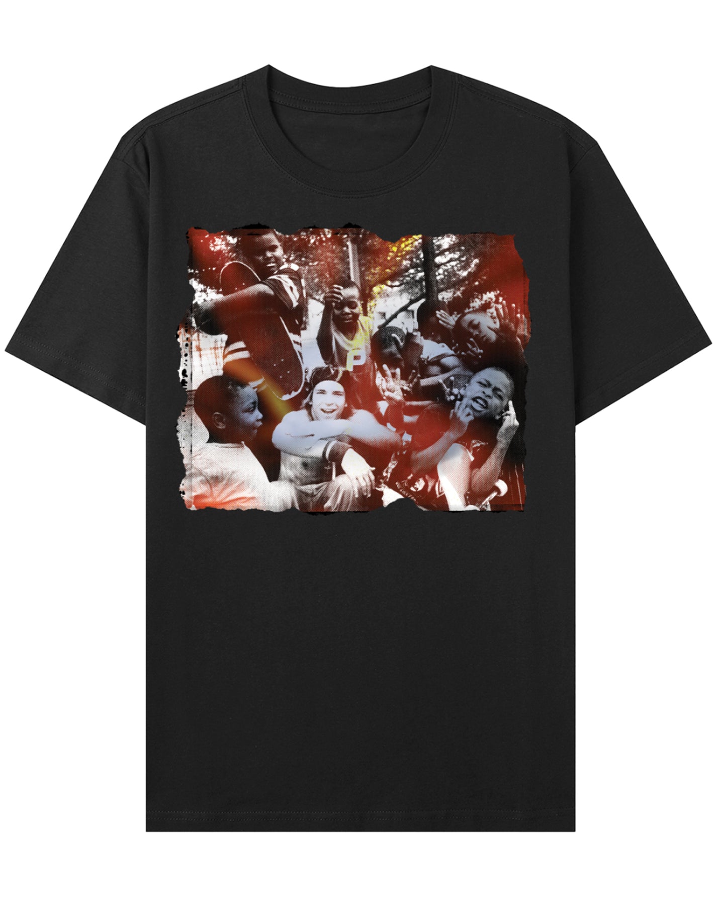 MUSKA TEE