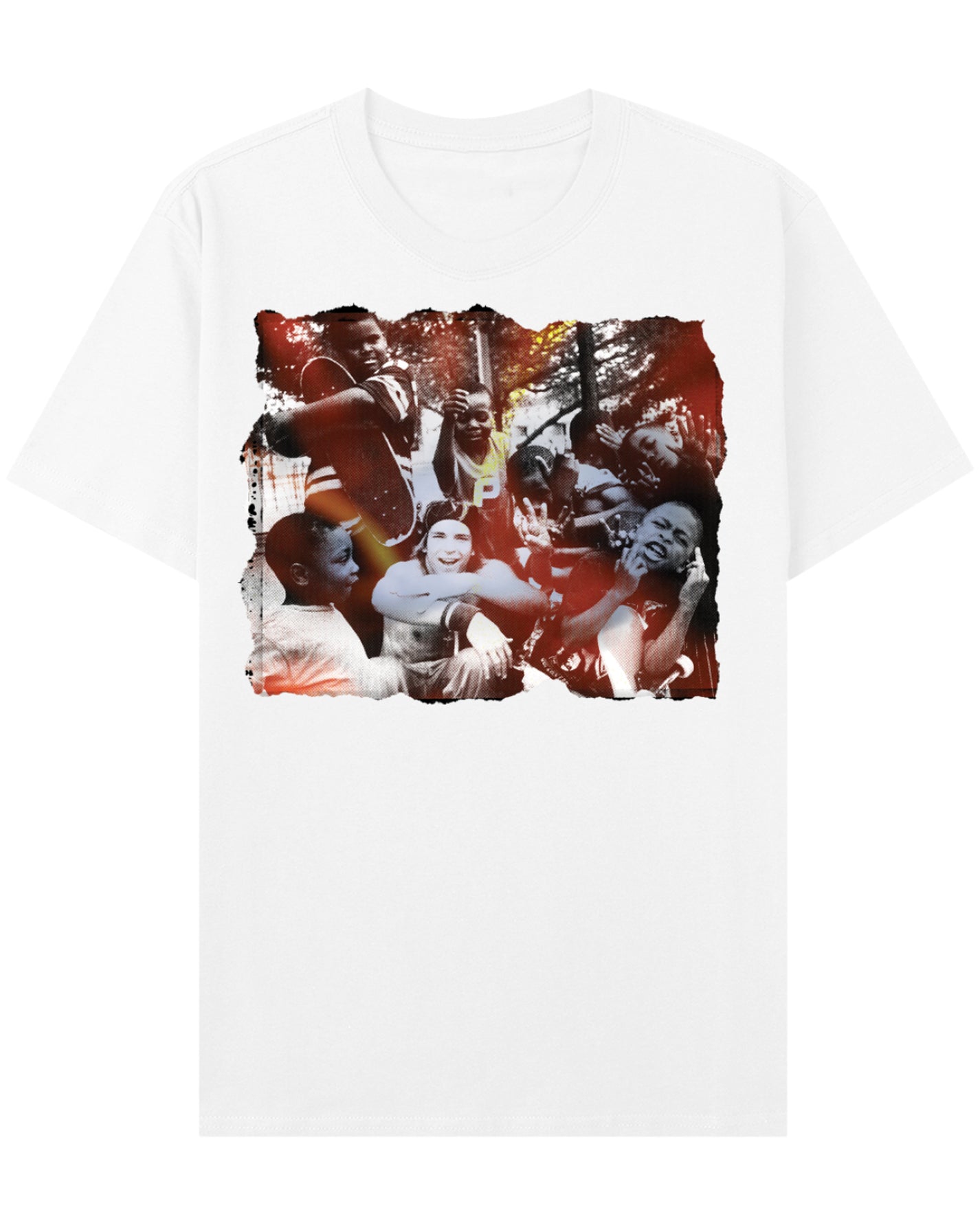 MUSKA TEE