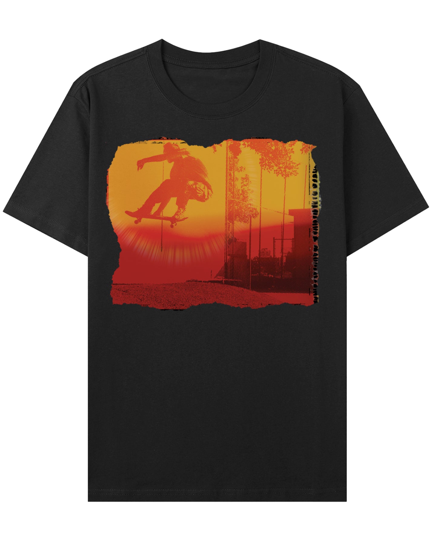NATAS TEE