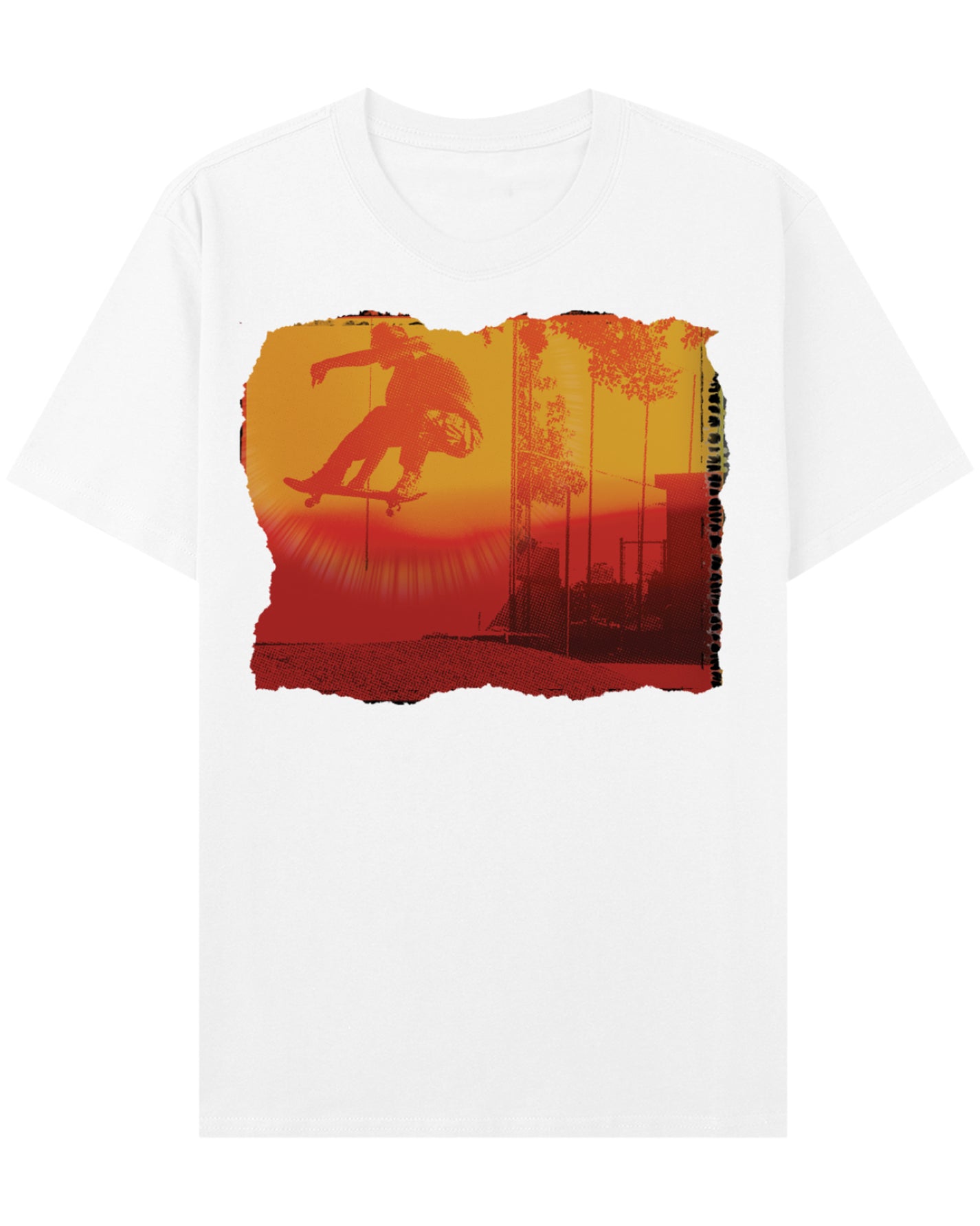 NATAS TEE