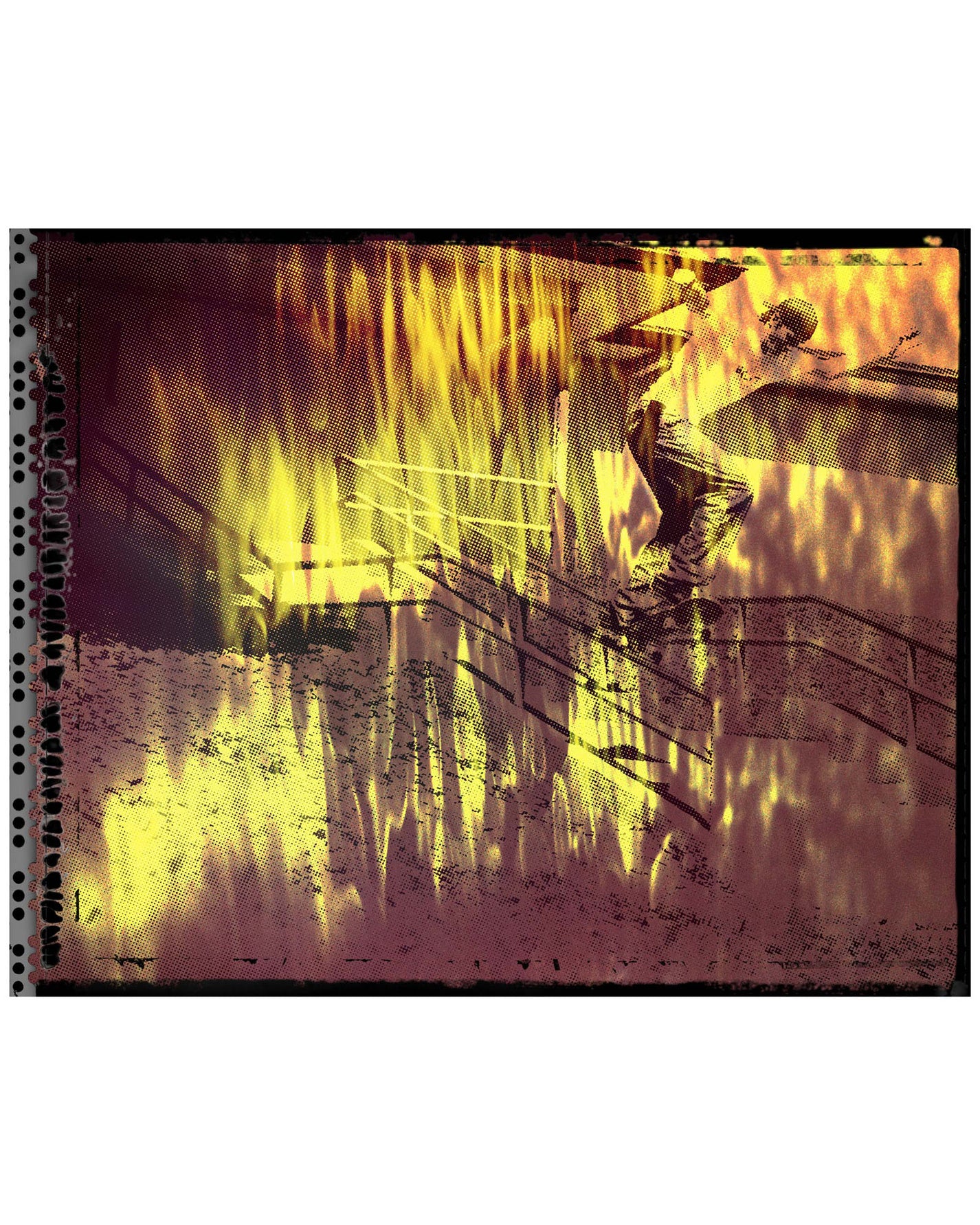 PAT DUFFY PRINT