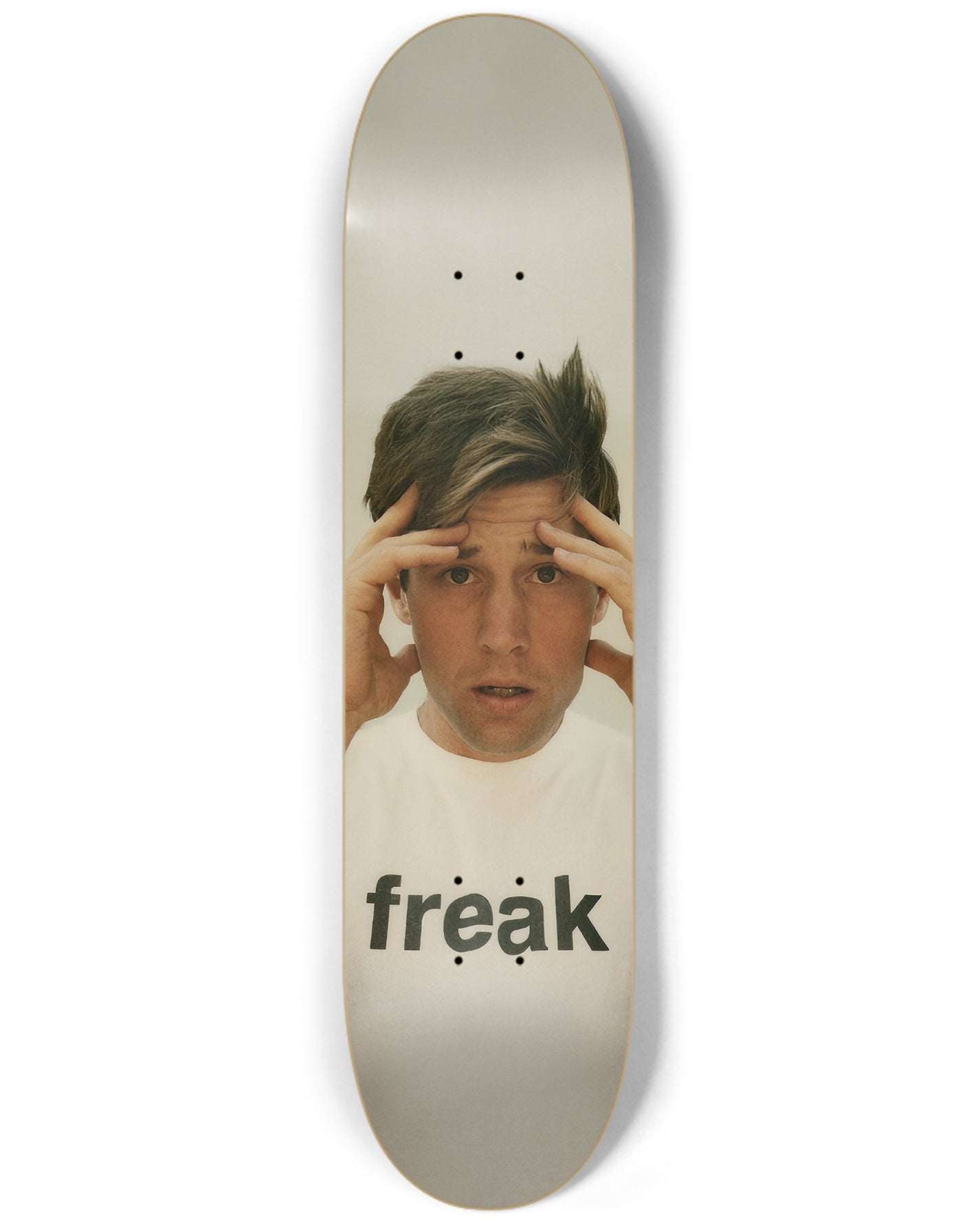 RODNEY MULLEN 7.75" DECK