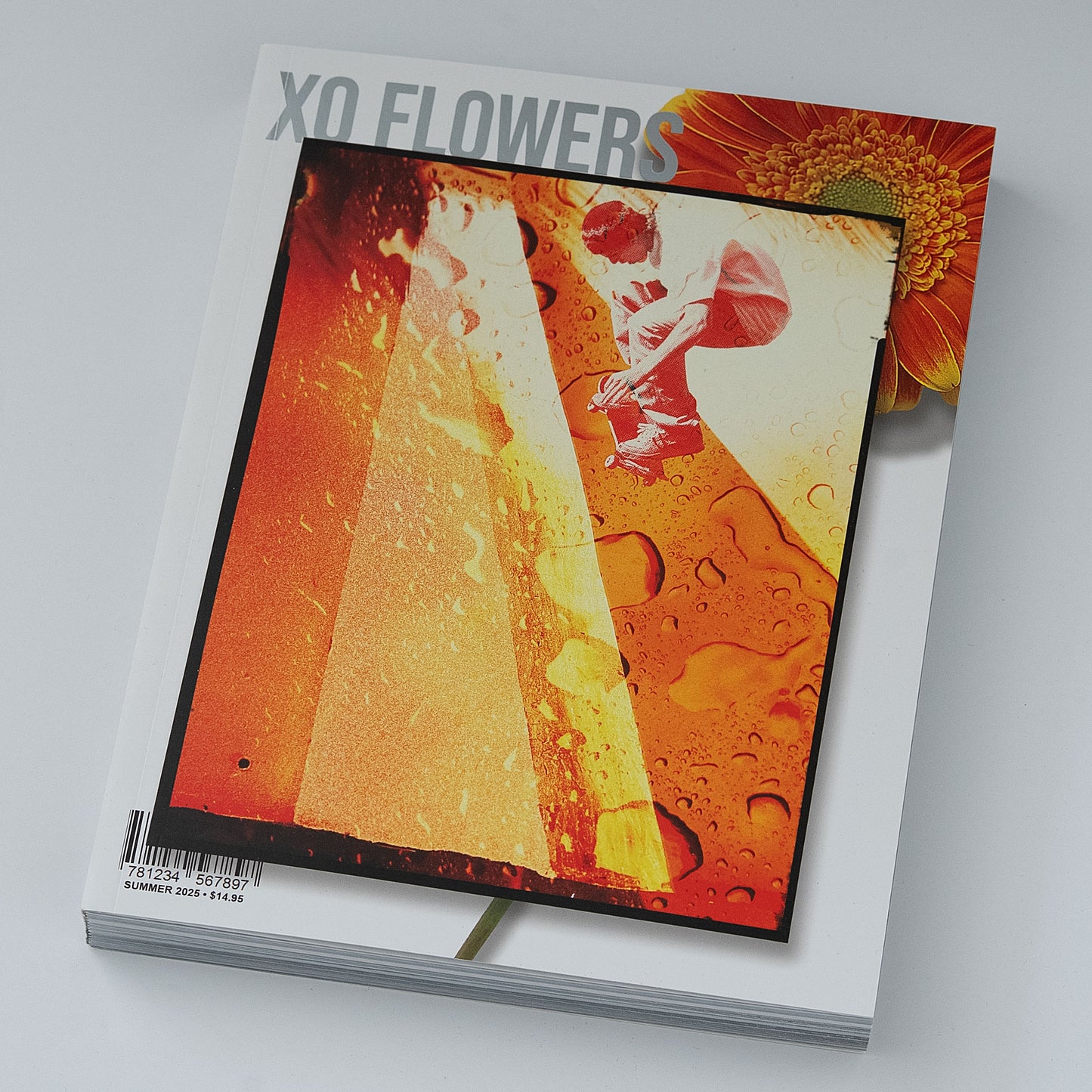 XO FLOWERS SUMMER 25