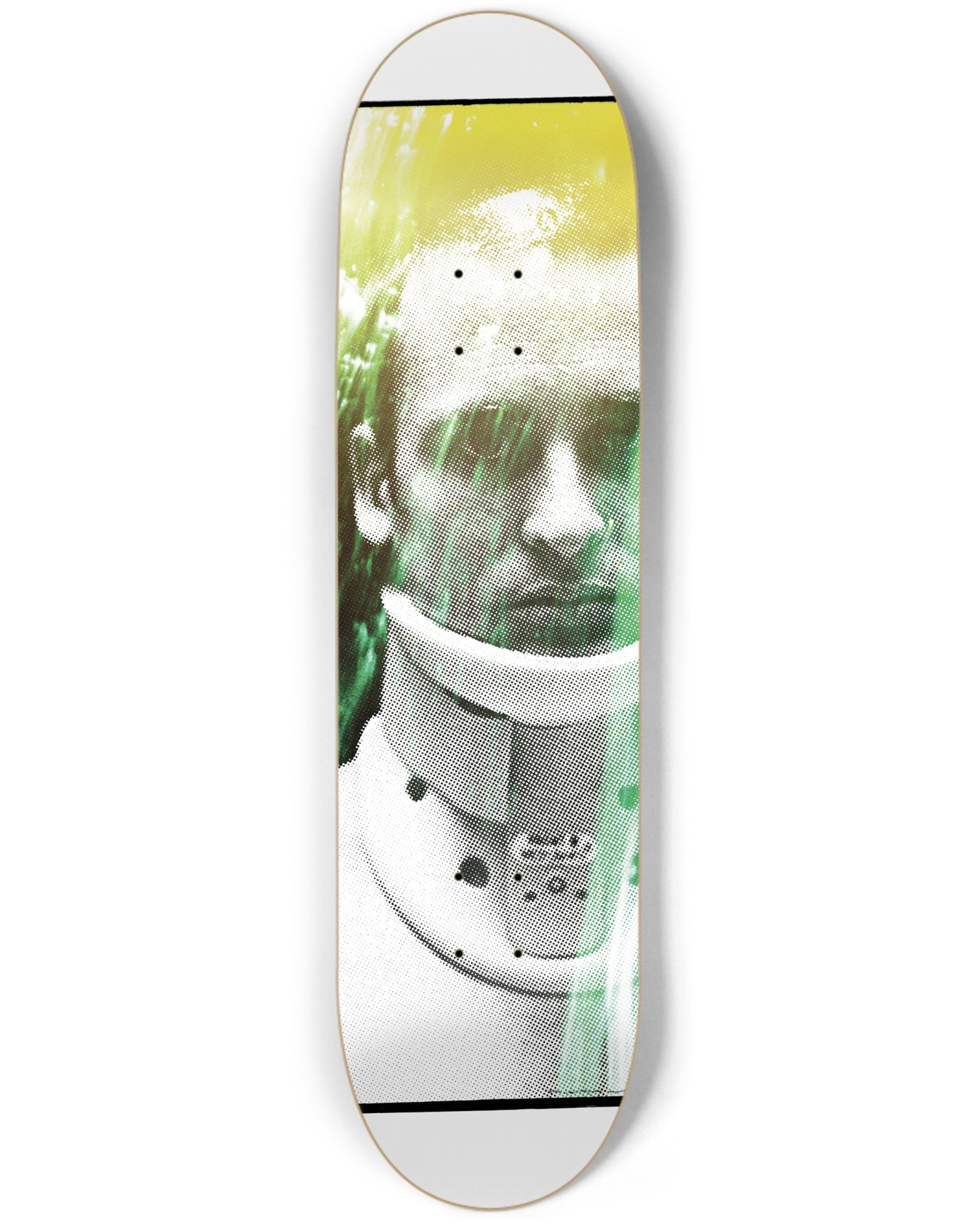 ED TEMPLETON 8.5" DECK