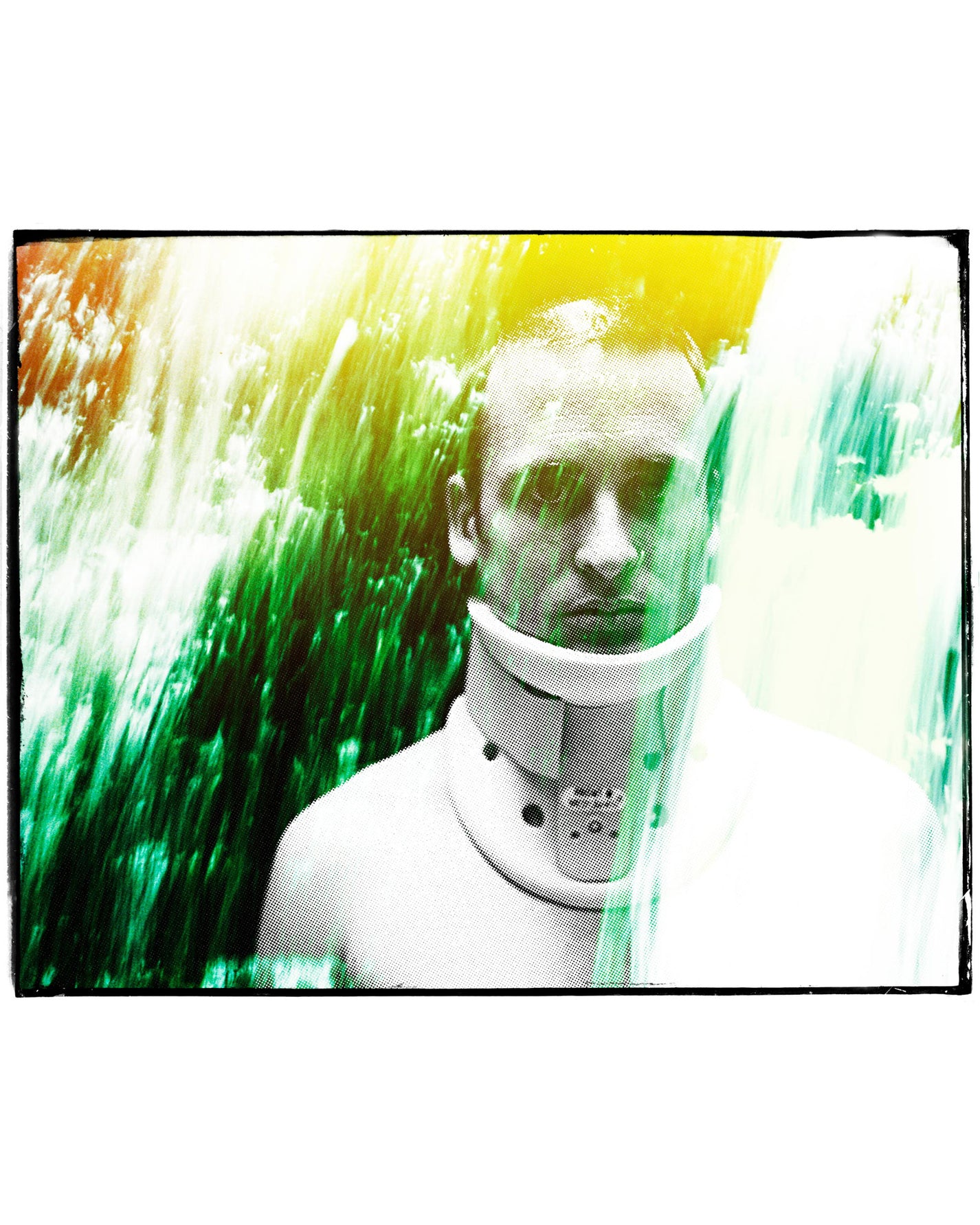 ED TEMPLETON PRINT
