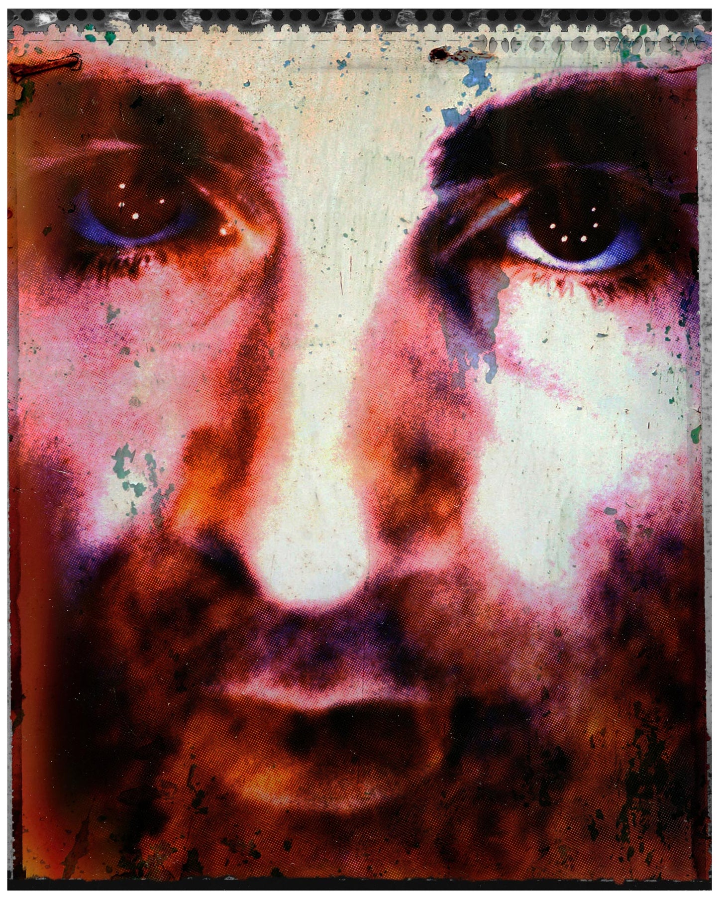 TOBIN YELLAND PRINT