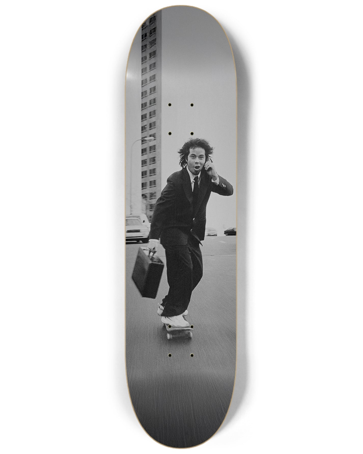 TIM GAVIN 8.25" DECK