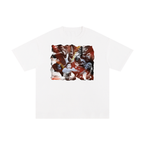 CHAD MUSKA TEE