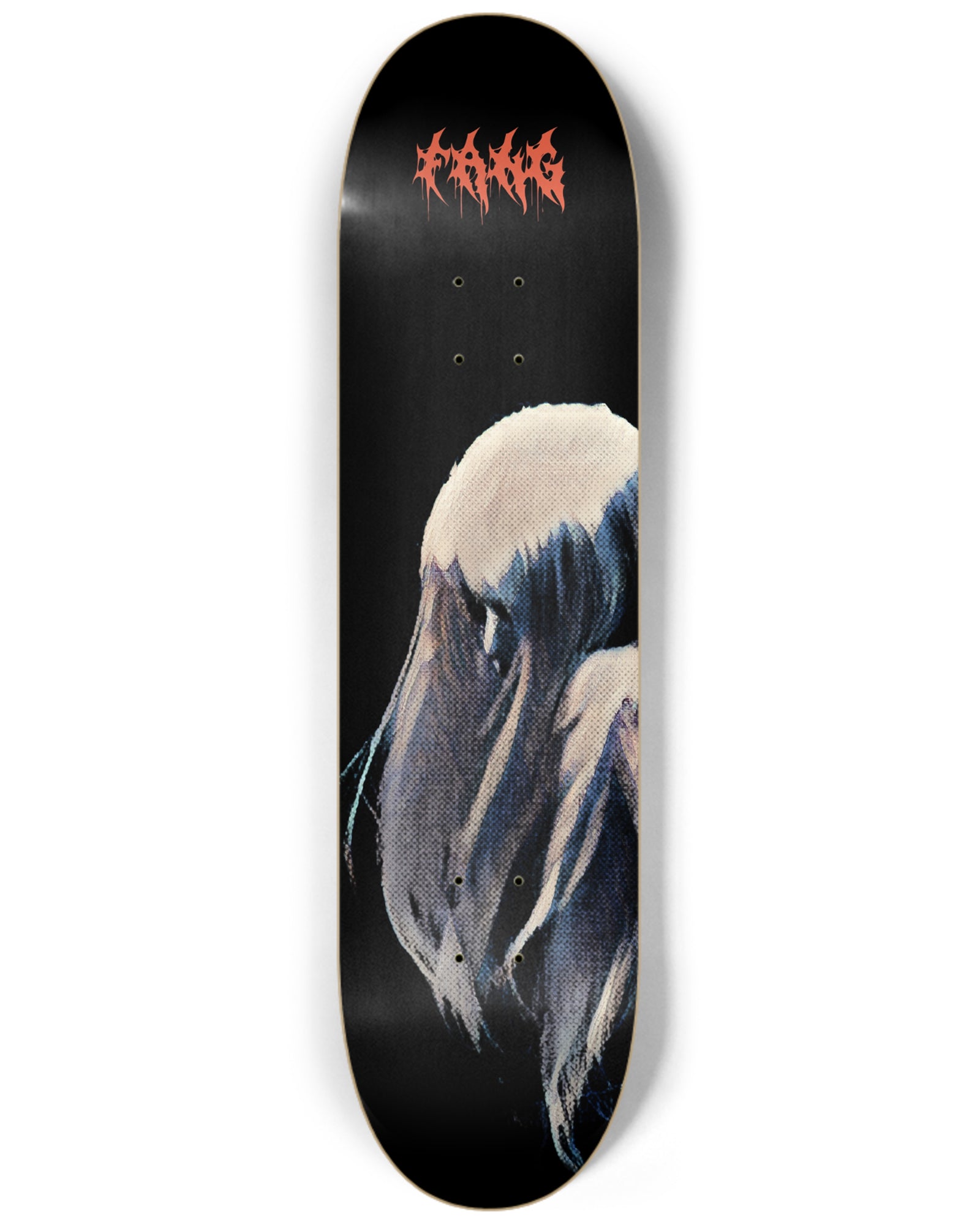 AURA 8.25&quot; DECK