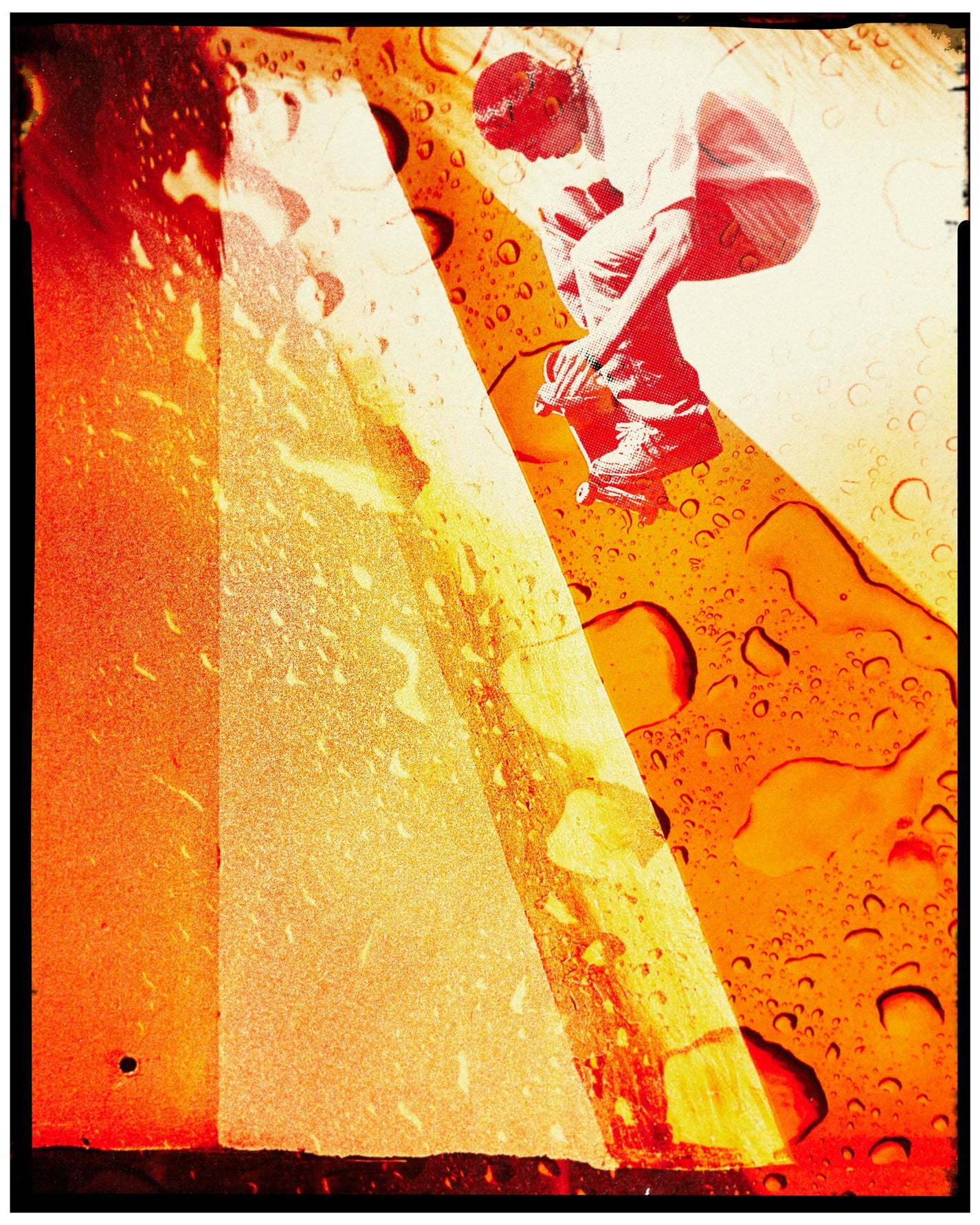 ANTHONY VAN ENGELEN PRINT