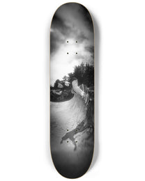 ANDY ROY 8.25&quot; DECK