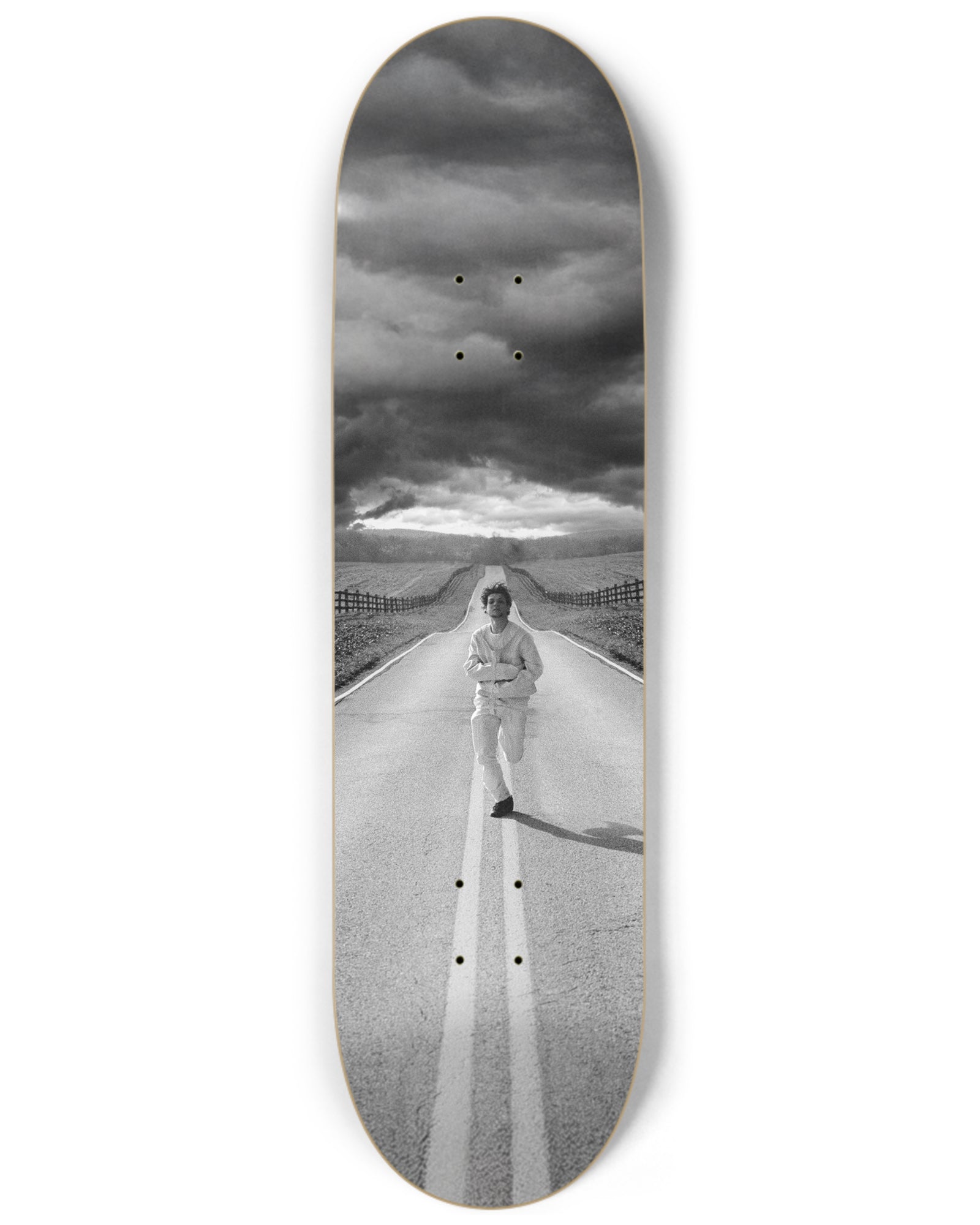 BAM 8.75&quot; DECK