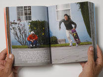 SUMMER 24 BOOK