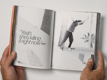 SUMMER 24 BOOK