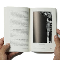 &quot;I CHECK THE MAIL ONLY WHEN CERTAIN IT HAS ARRIVED&quot; BY ANDY JENKINS BOOK