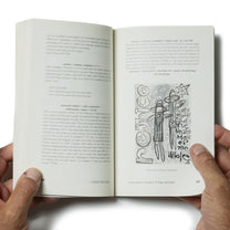 &quot;I CHECK THE MAIL ONLY WHEN CERTAIN IT HAS ARRIVED&quot; BY ANDY JENKINS BOOK