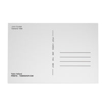 JASON LEE - JOHN CARDIEL-  ED TEMPLETON POSTCARDS X YELLAND
