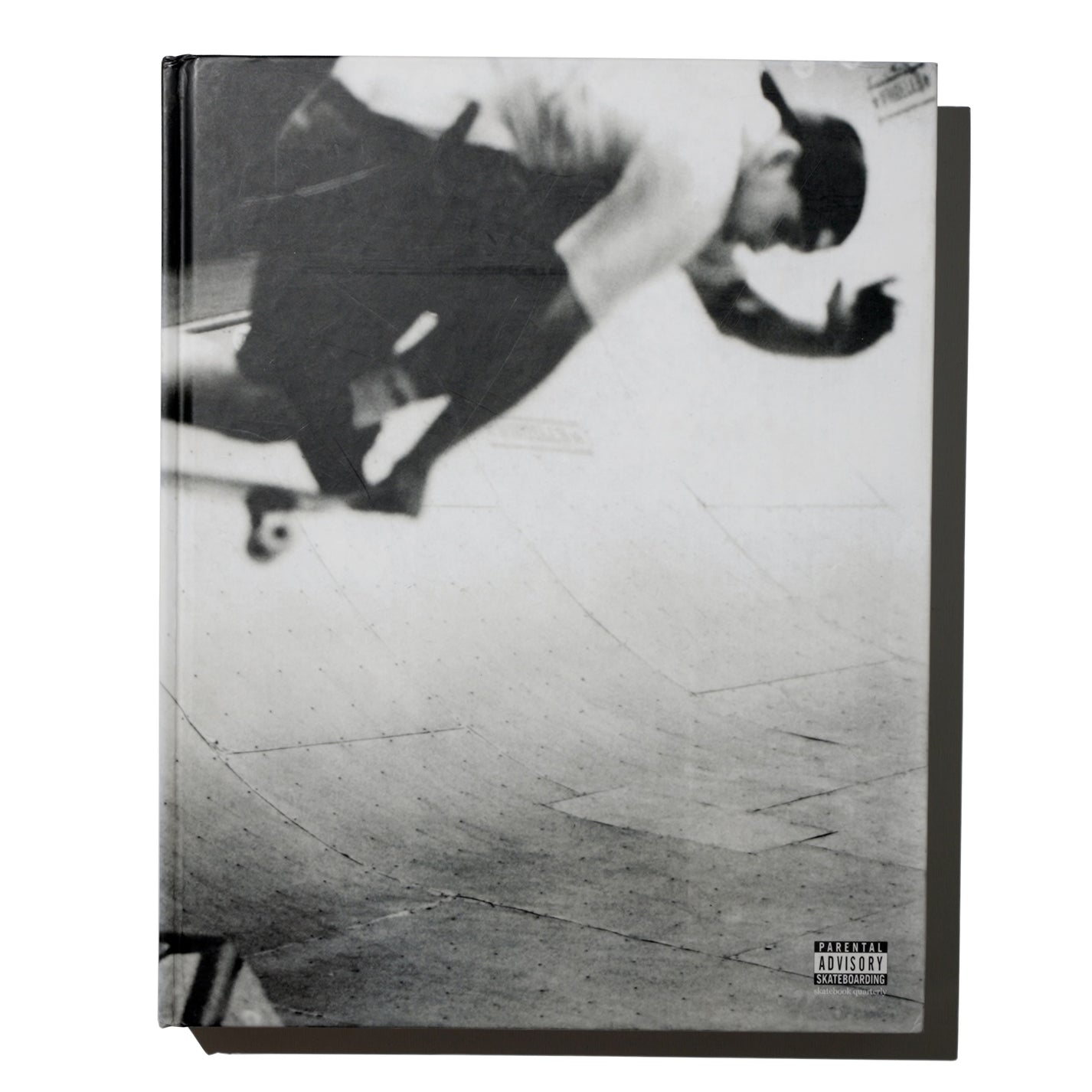 SKATEBOOK X PAUL SHARPE EDITION BOOK