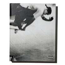 SKATEBOOK X PAUL SHARPE EDITION BOOK