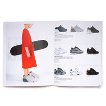 LAKAI FALL/WINTER 2001 CATOLOG