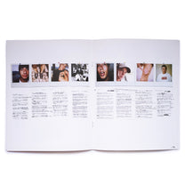 LAKAI FALL/WINTER 2001 CATOLOG