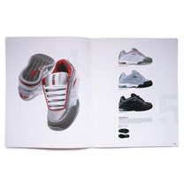 LAKAI FALL/WINTER 2001 CATOLOG