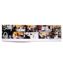 LAKAI SPRING 2002 CATOLOG