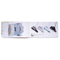 LAKAI SPRING 2002 CATOLOG