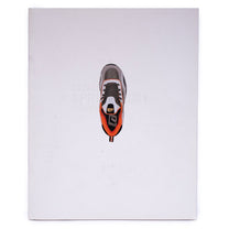 LAKAI SPRING 2001 CATOLOG