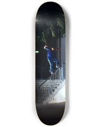 ERIC KOSTON 8.0&quot; DECK