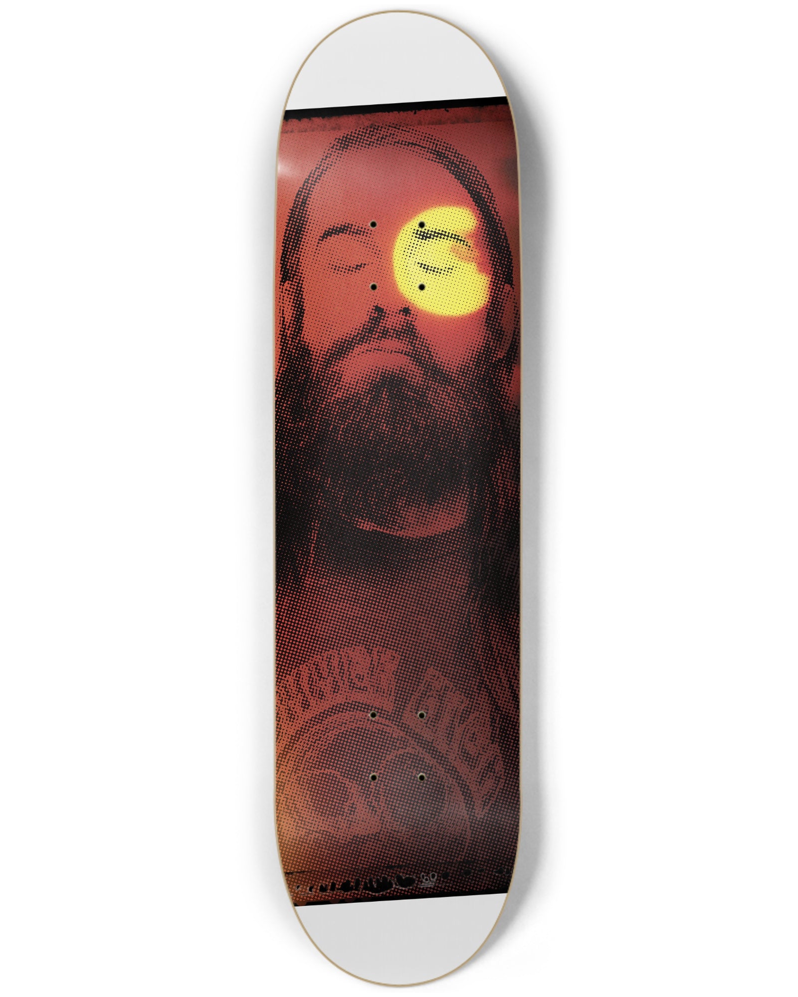 ETHAN FOWLER 8.5&quot; DECK