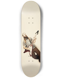 ETHAN FOWLER 8.25&quot; DECK