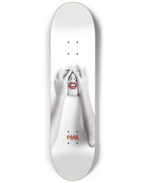 GOT MILK 8.25&quot; DECK