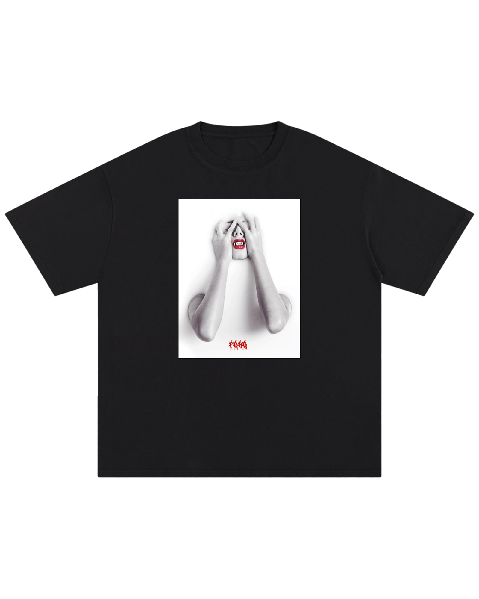 GOT MILK TEE