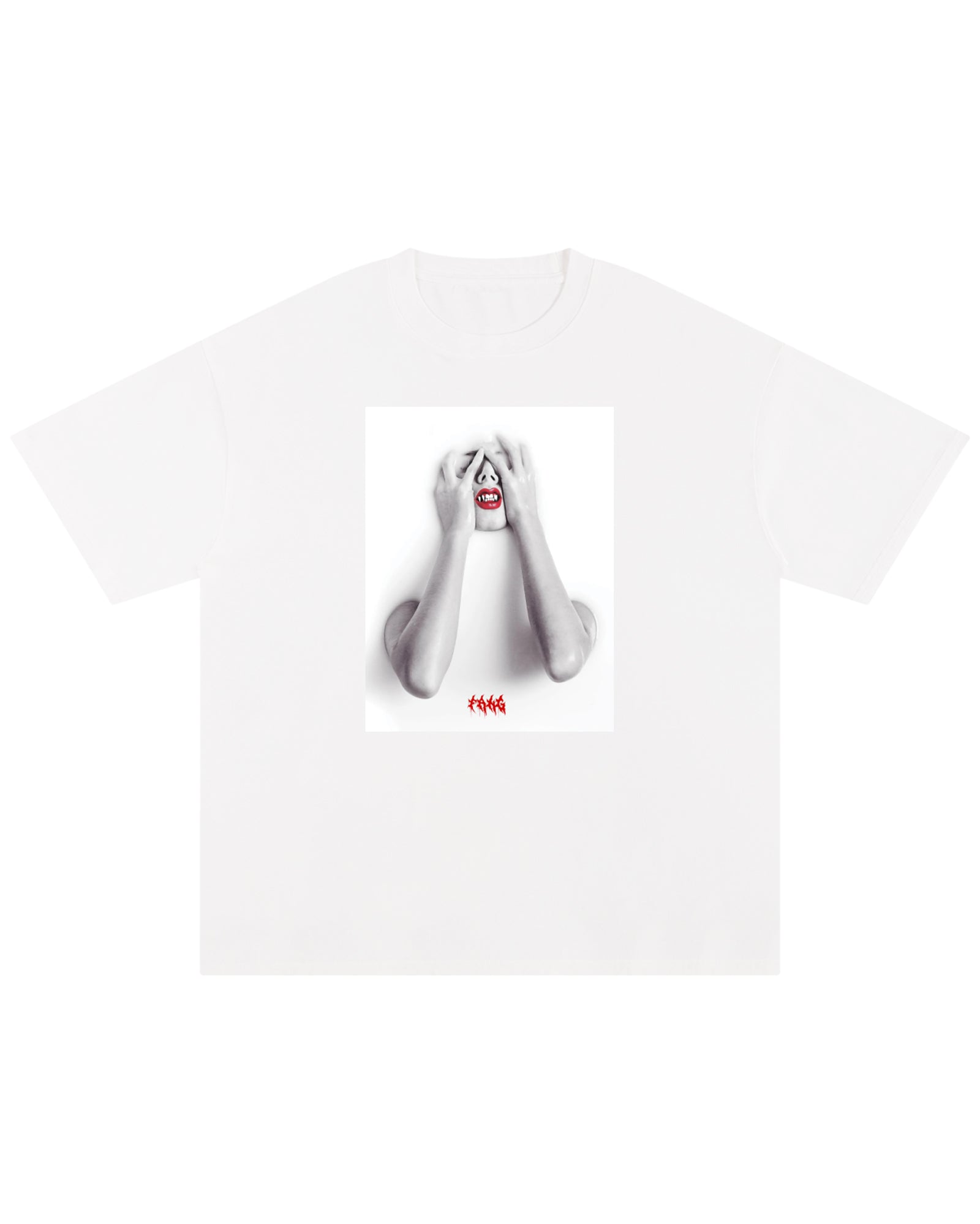 GOT MILK TEE