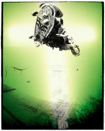 TONY HAWK PRINT