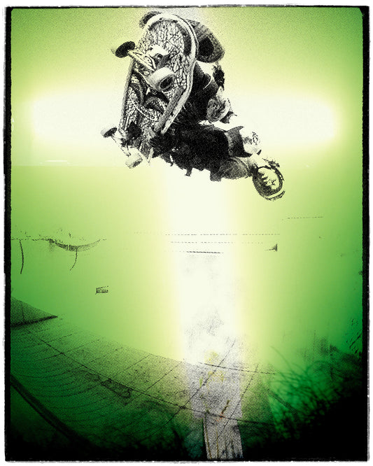TONY HAWK